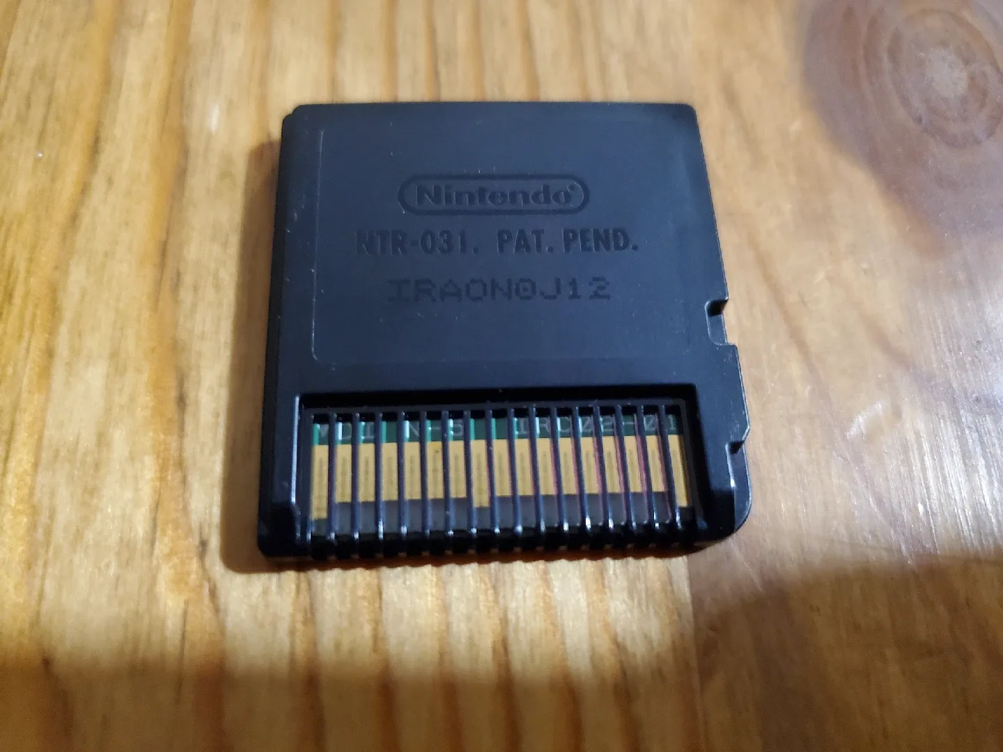 Pokémon White Version for Nintendo DS image indicator(5)