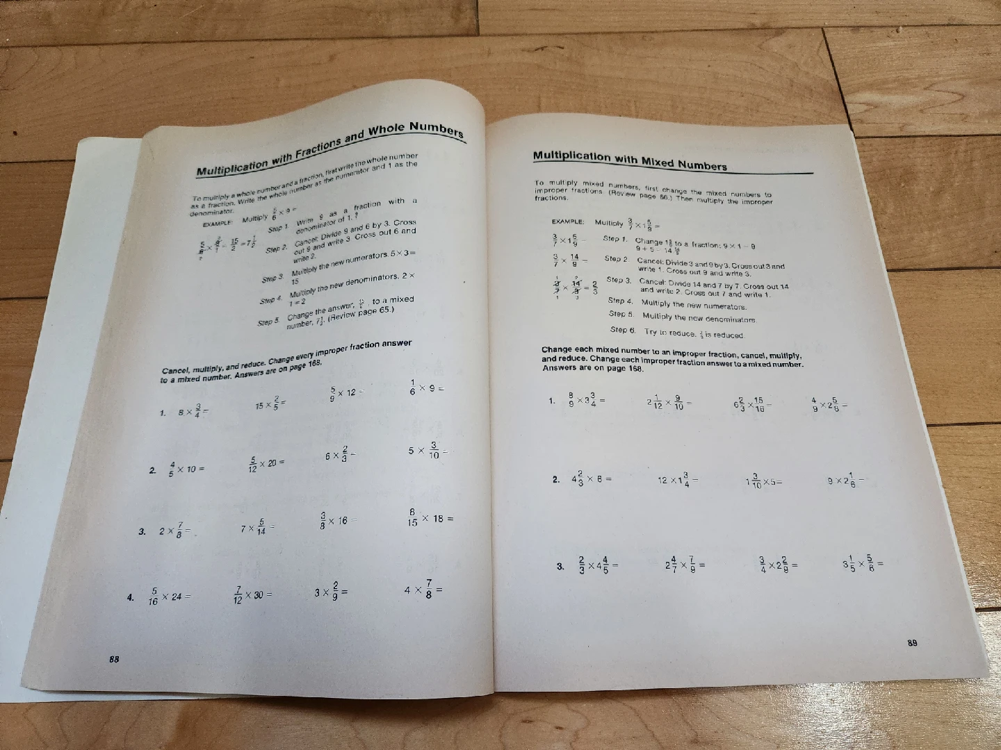 Basic Skills with Math - A General Review - photo 3