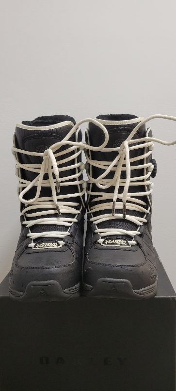 K2 Skynix Snowboarding Boots - photo 4