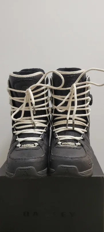 K2 Skynix Snowboarding Boots image indicator(4)