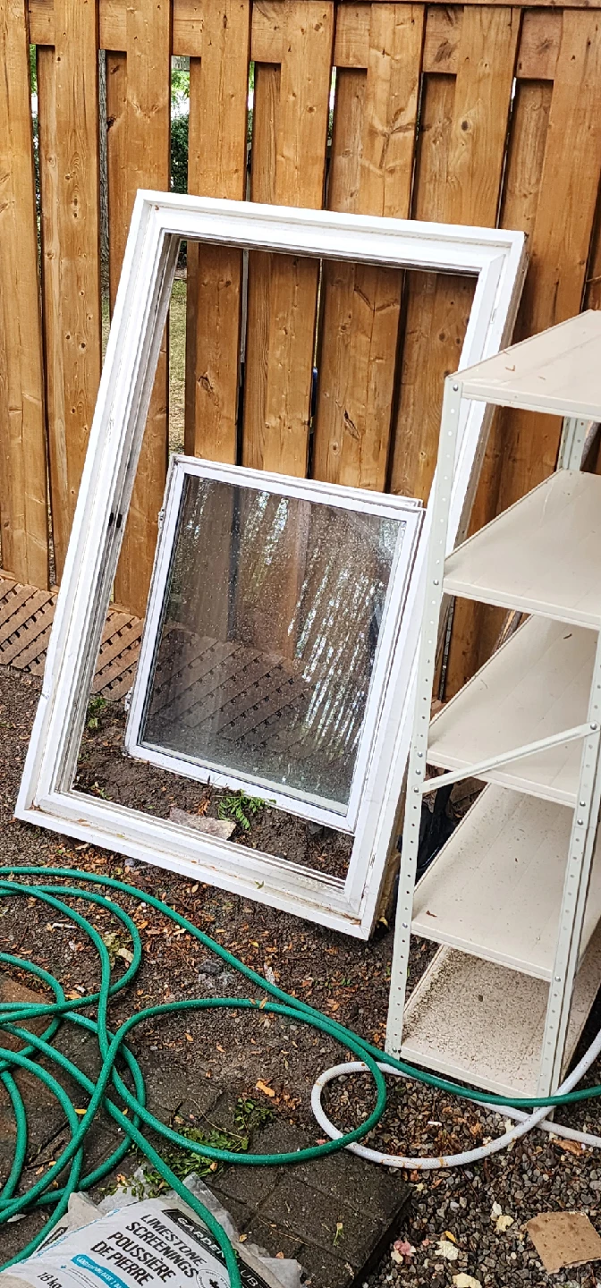 Free shelf