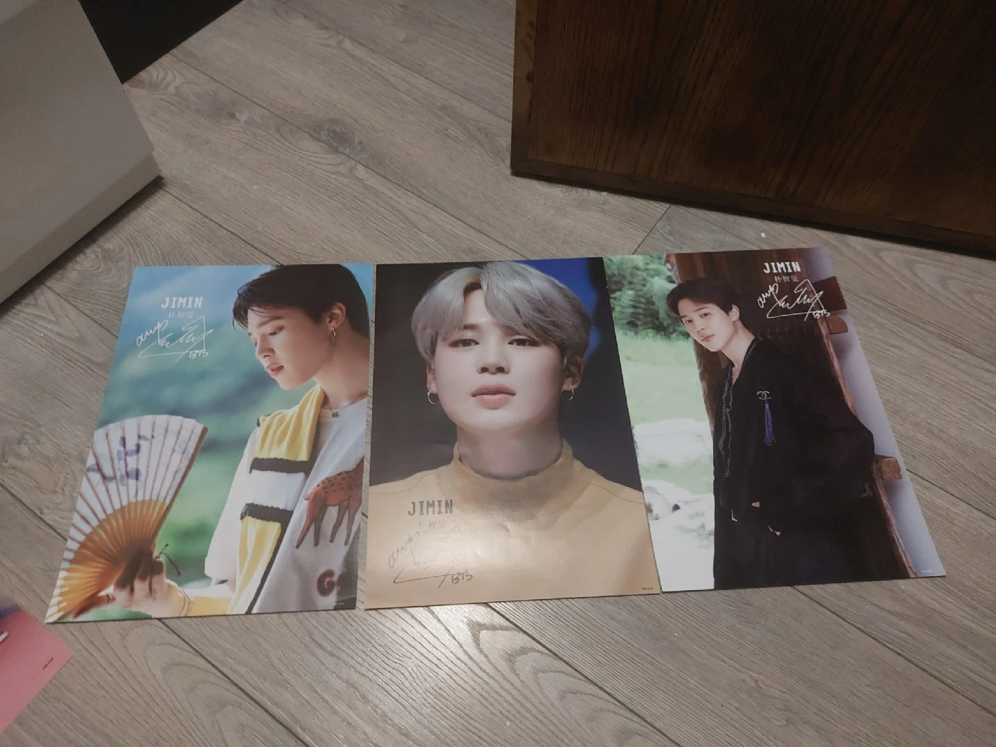 BTS Posters