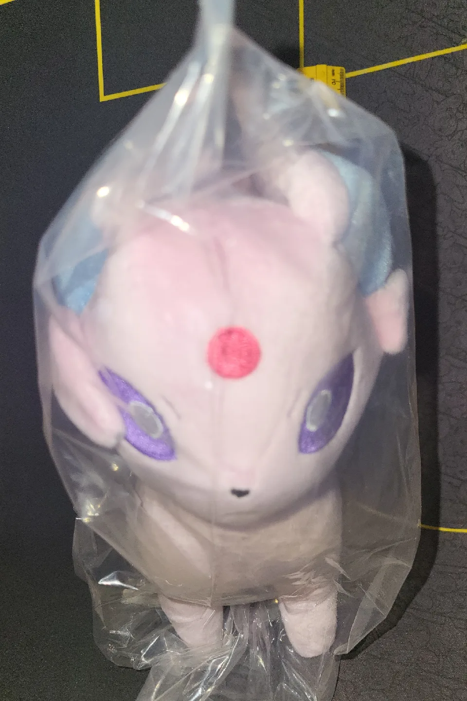 Pokemon Center Exclusive Plush: Espeon image indicator(2)