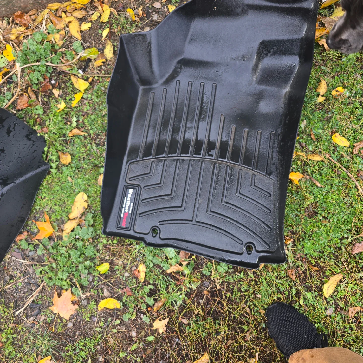 WeatherTech Floor Mats image indicator(3)