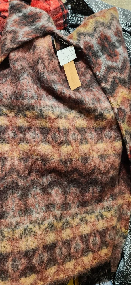 Steve Madden OSFM Sweater - New with Tags❤️! image indicator(2)