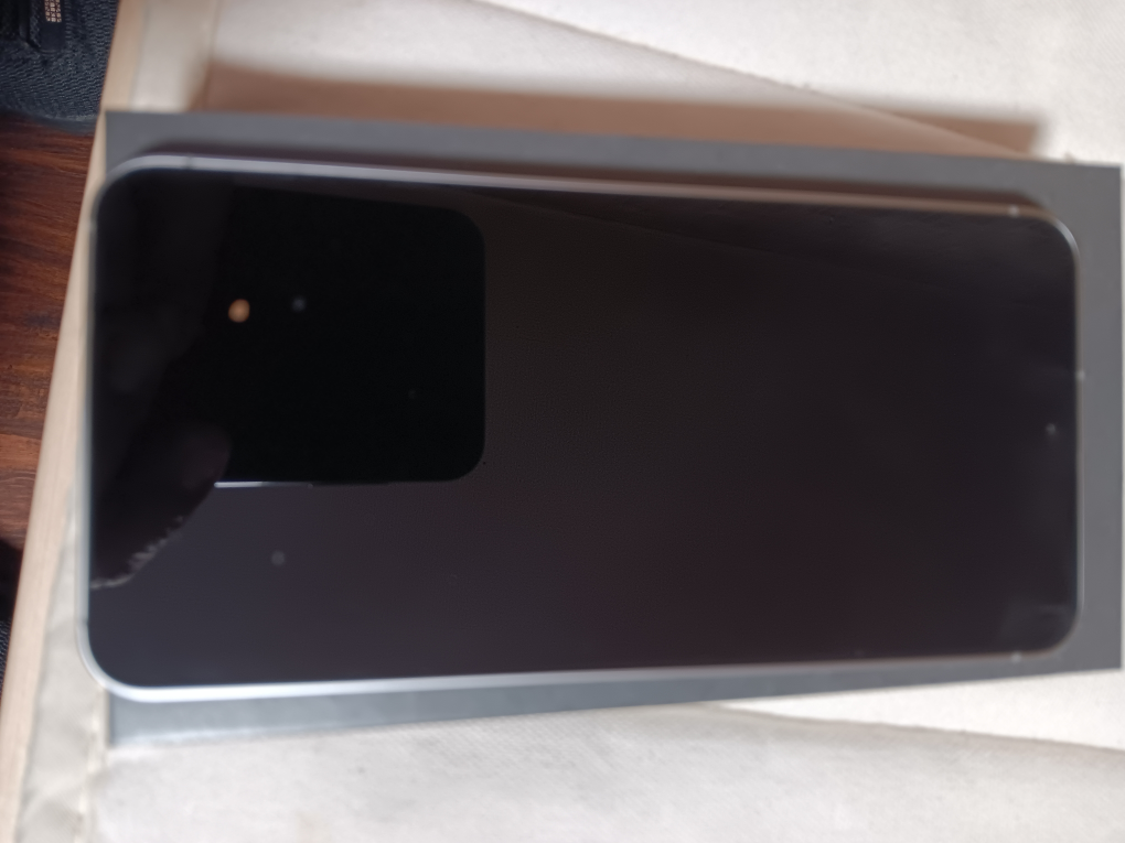 Samsung Galaxy S25 - 128GB - photo 3