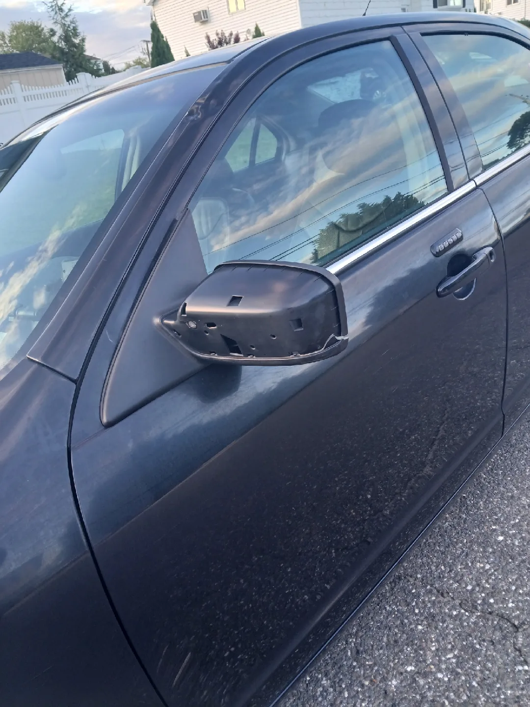 2010 Mercury Milan image indicator(4)