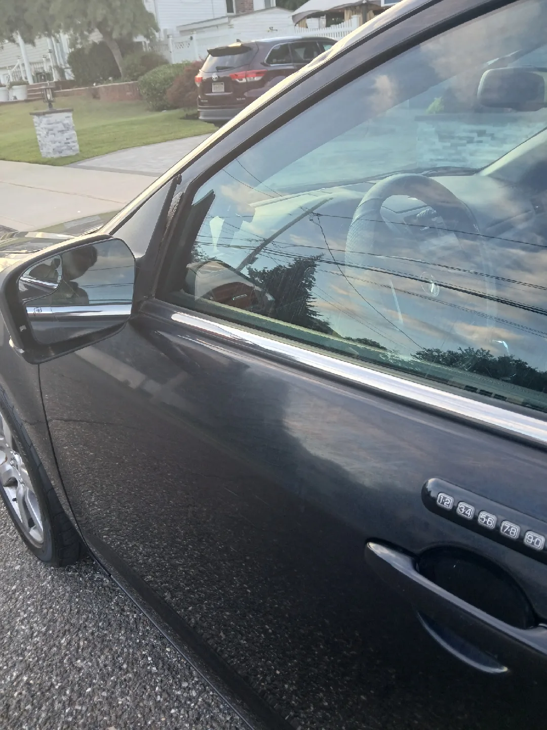 2010 Mercury Milan image indicator(6)