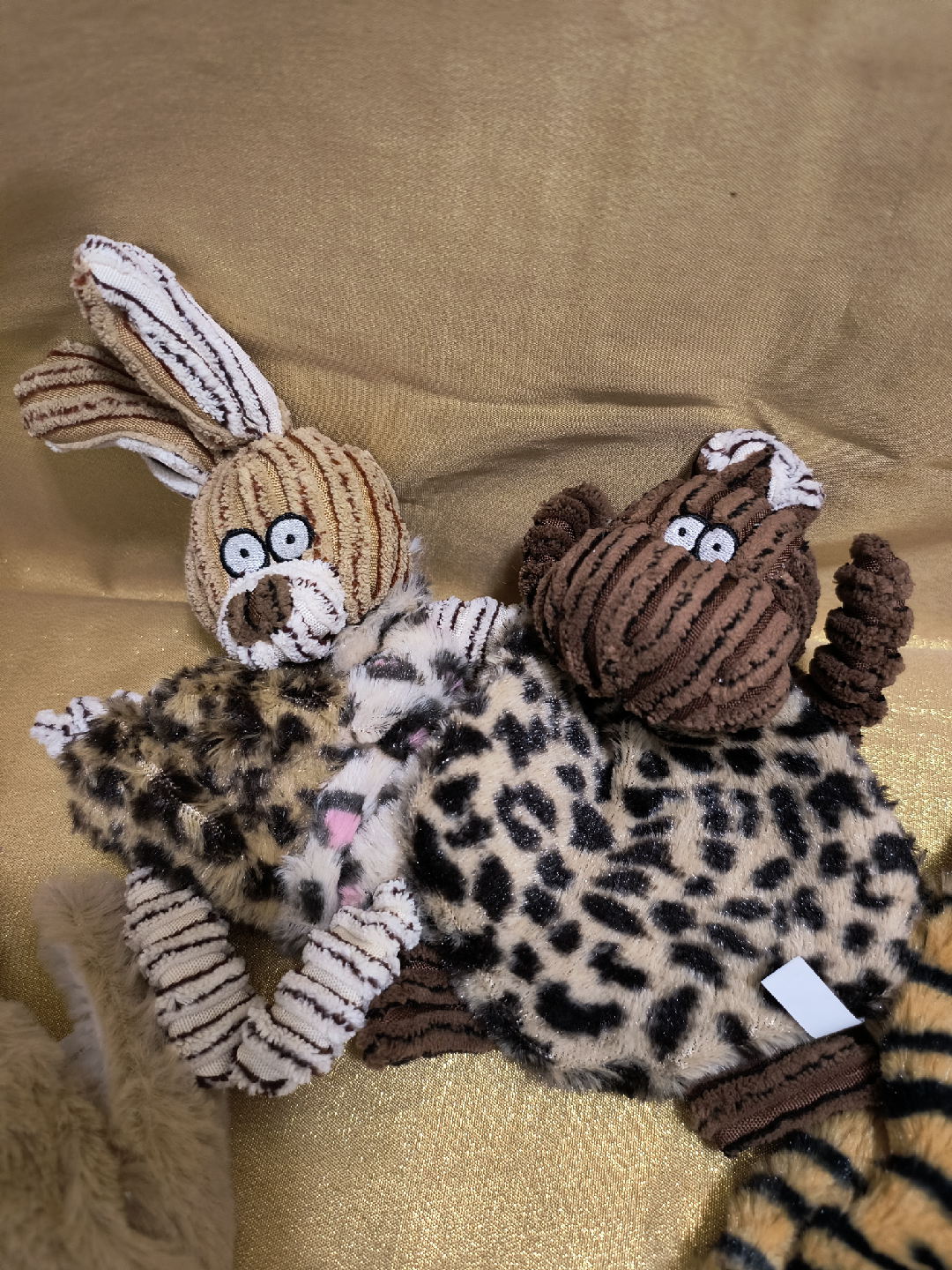 Set of 5 Dog Toys - photo 2