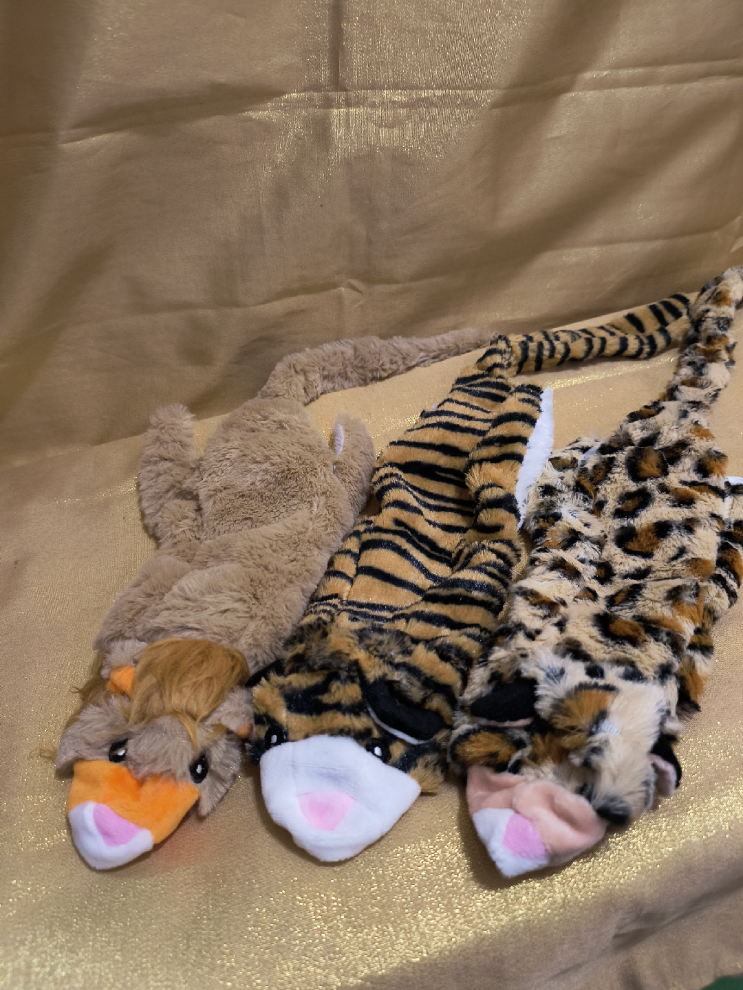 Set of 5 Dog Toys - photo 3