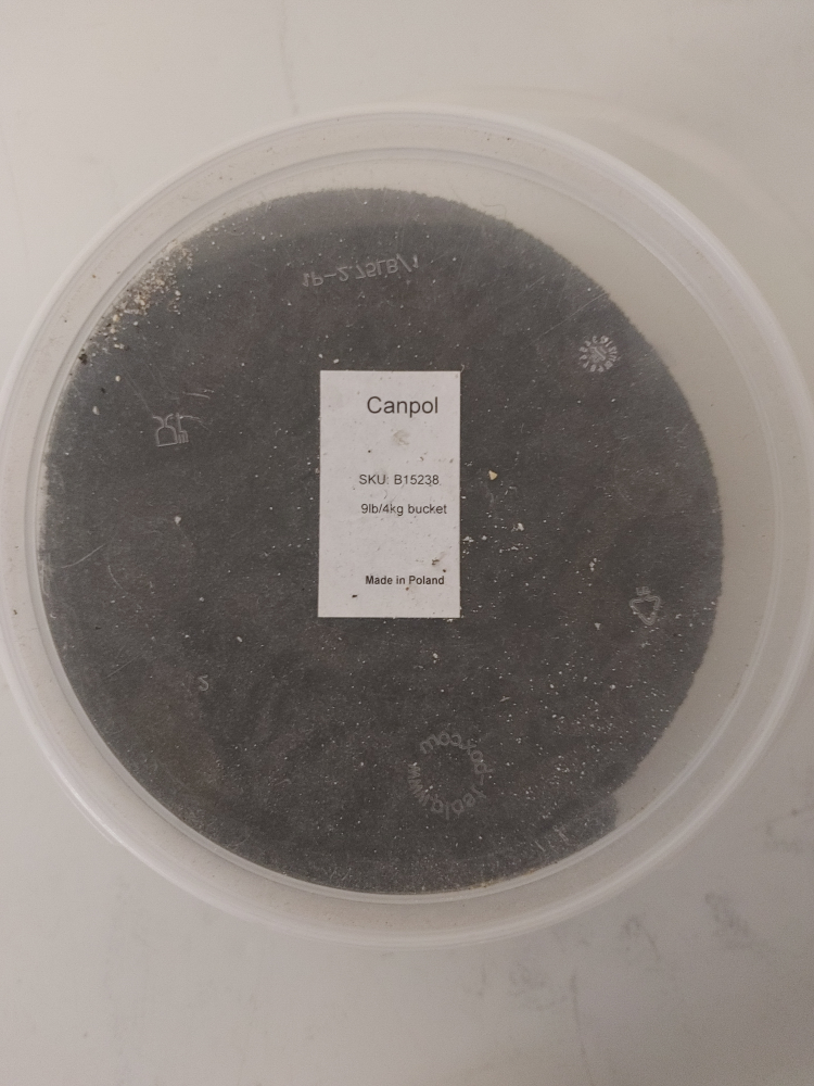 Canpol 9lb/4kg Bucket - photo 2
