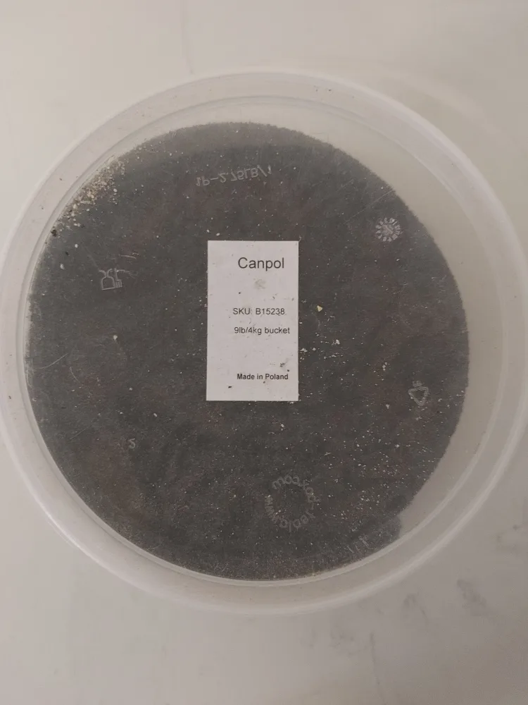 Canpol 9lb/4kg Bucket image indicator(2)