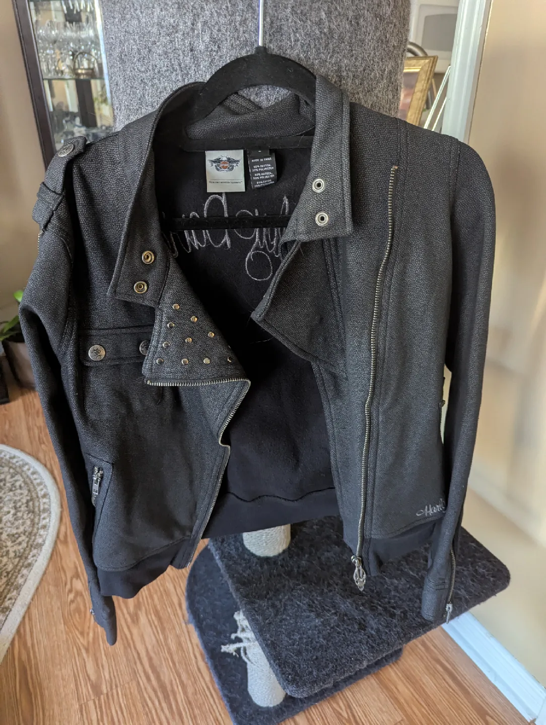 Harley-Davidson Women's Jacket image indicator(2)