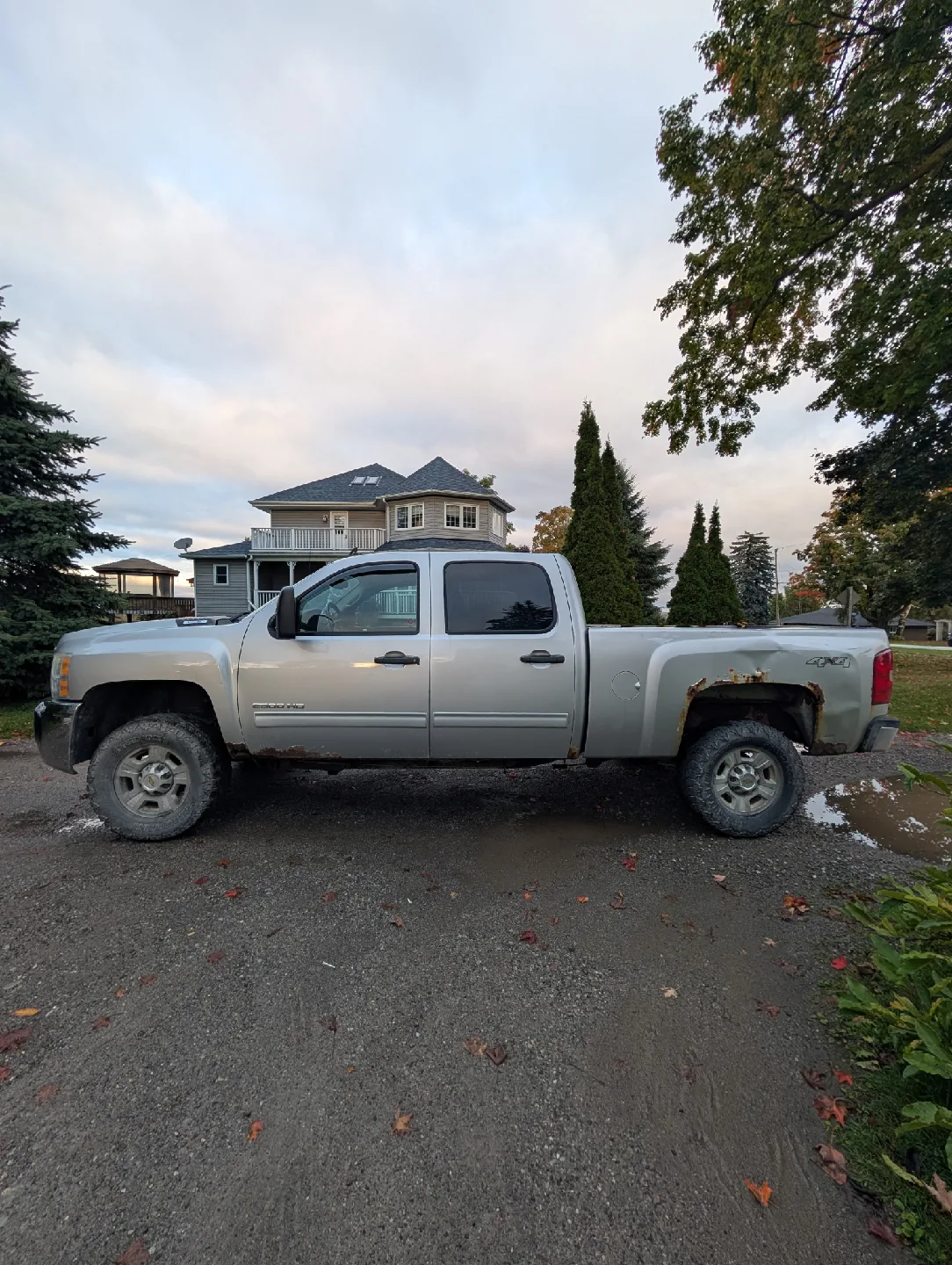 2010 silverado 2500 hd image indicator(9)