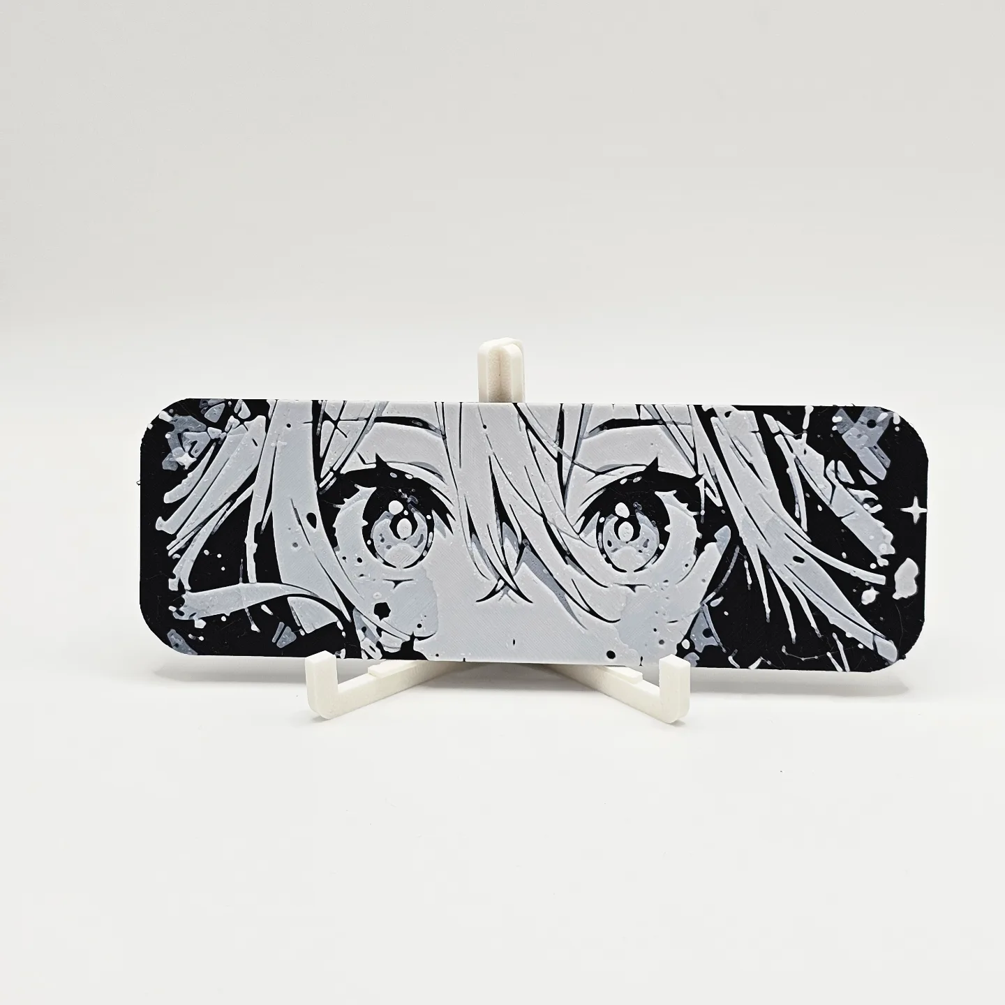 Handmade Anime Bookmarks image indicator(10)