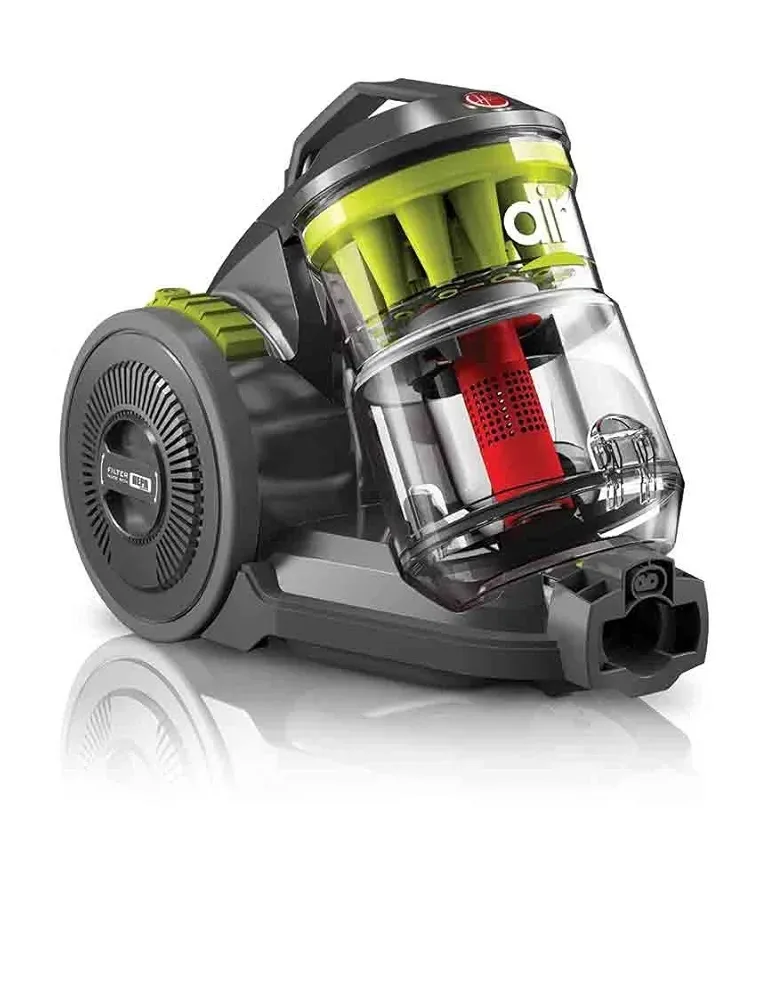 Hoover Bagless Canister Vacuum image indicator(2)