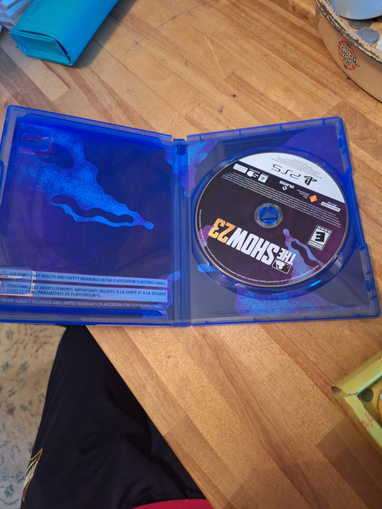 MLB The Show 23 - PS5 Game - photo 2