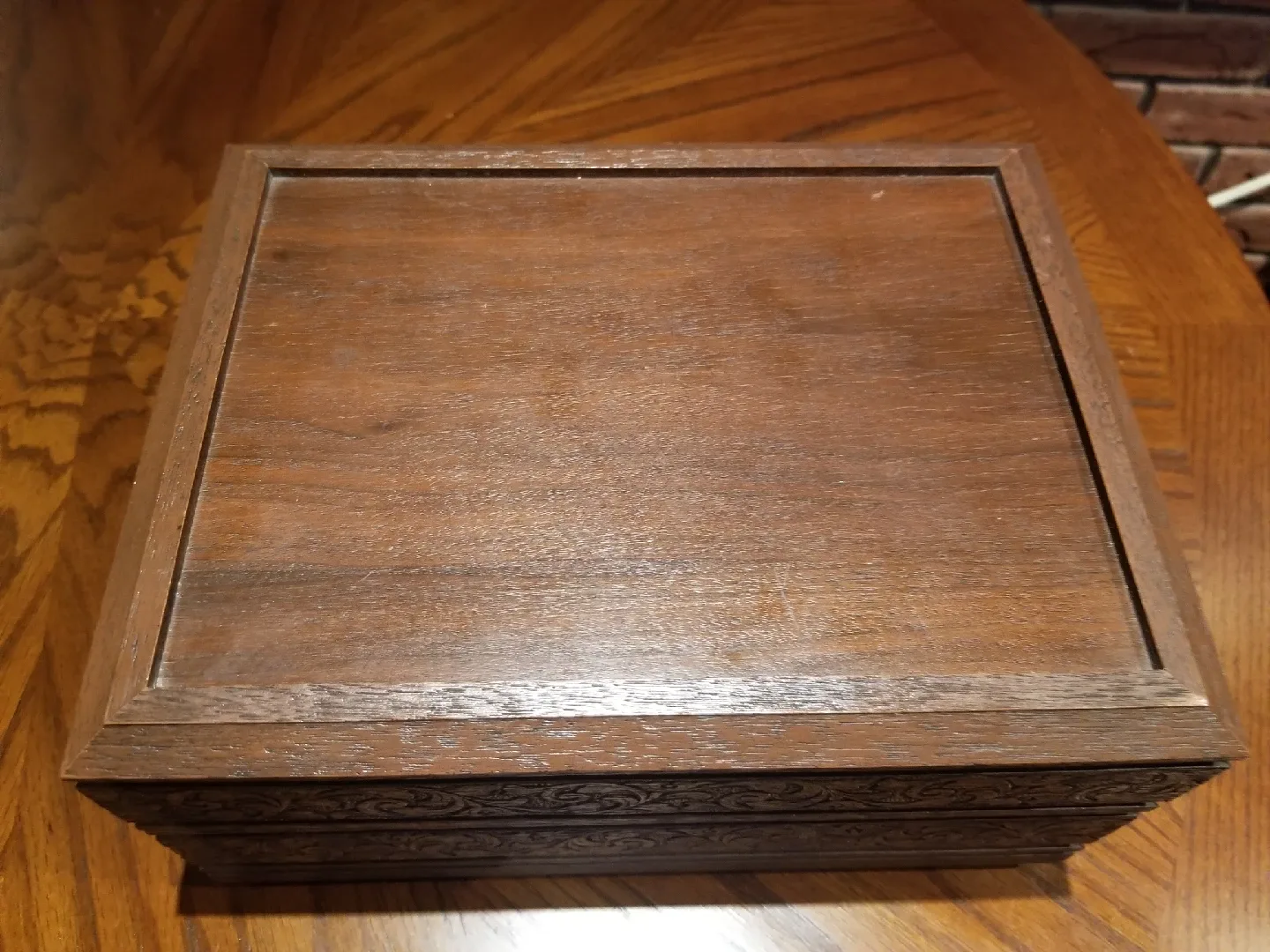 DECO-TEL Personal Telephone in Box image indicator(8)