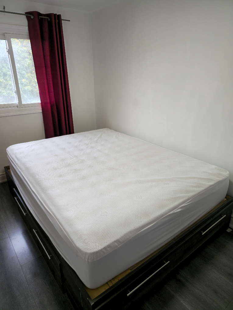 Mattress - photo 2