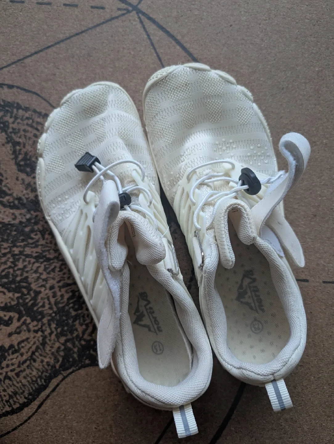 Water Shoes image indicator(2)