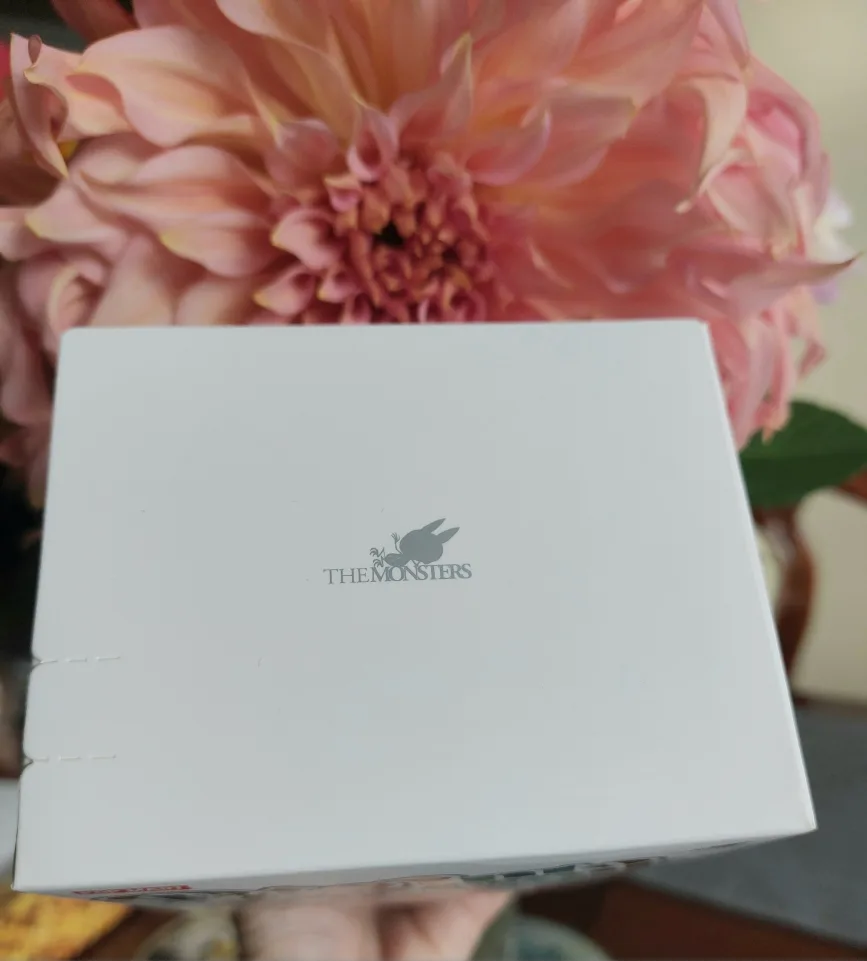 Authentic Labubu Big into energy Loyalty image indicator(2)