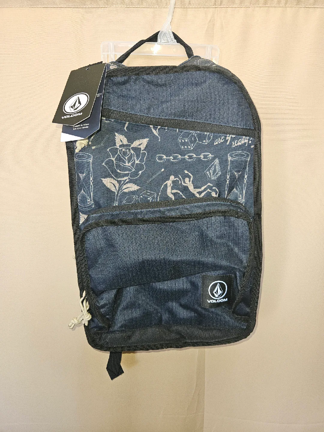 Volcom Backpack - New thumbnail