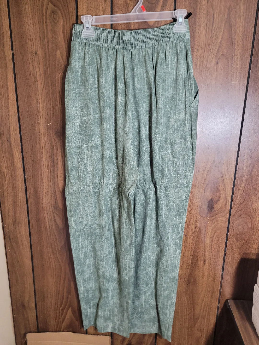 Joseph Ribkoff Green & White Skirt Suit - Size 10 image indicator(8)