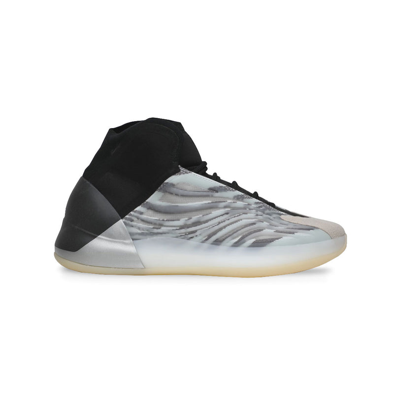 Adidas Yeezy Basketball Knit Slate Azure
