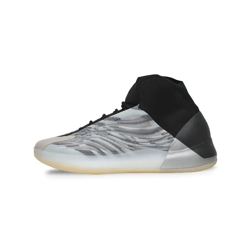 Adidas Yeezy Basketball Knit Slate Azure image indicator(2)