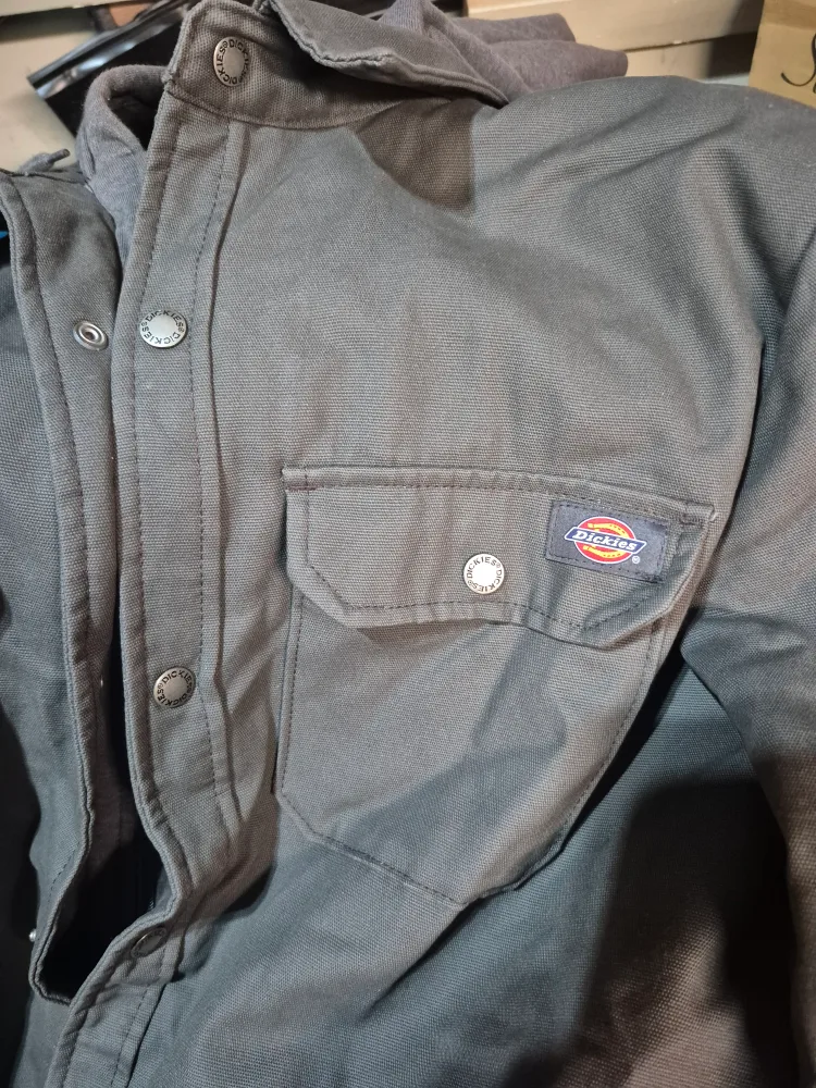 Dickies Jacket - Size M image indicator(2)