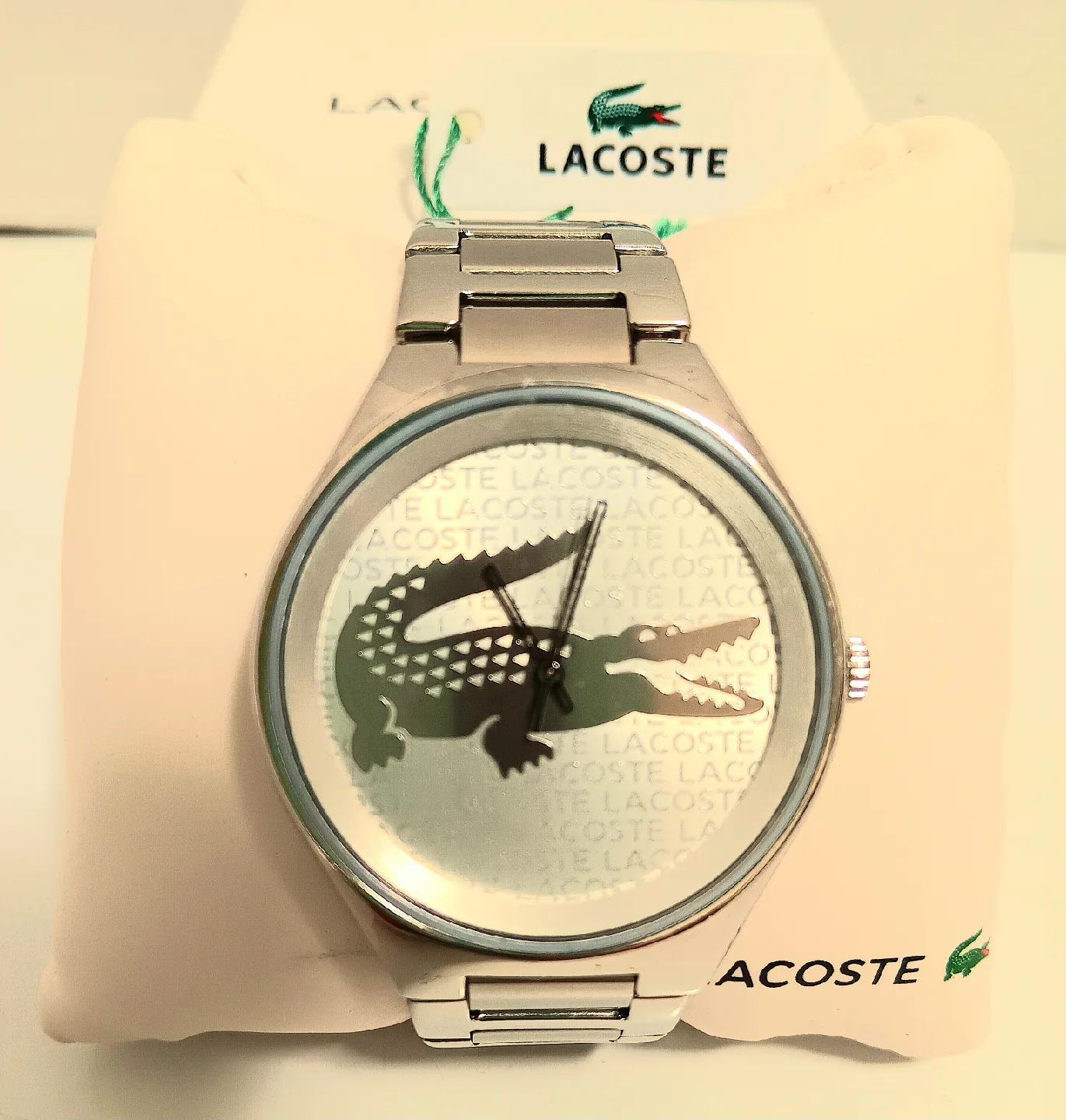 ⌚️Brand New Women's Lacoste Watch - Still in Box!⌚️ image indicator(5)