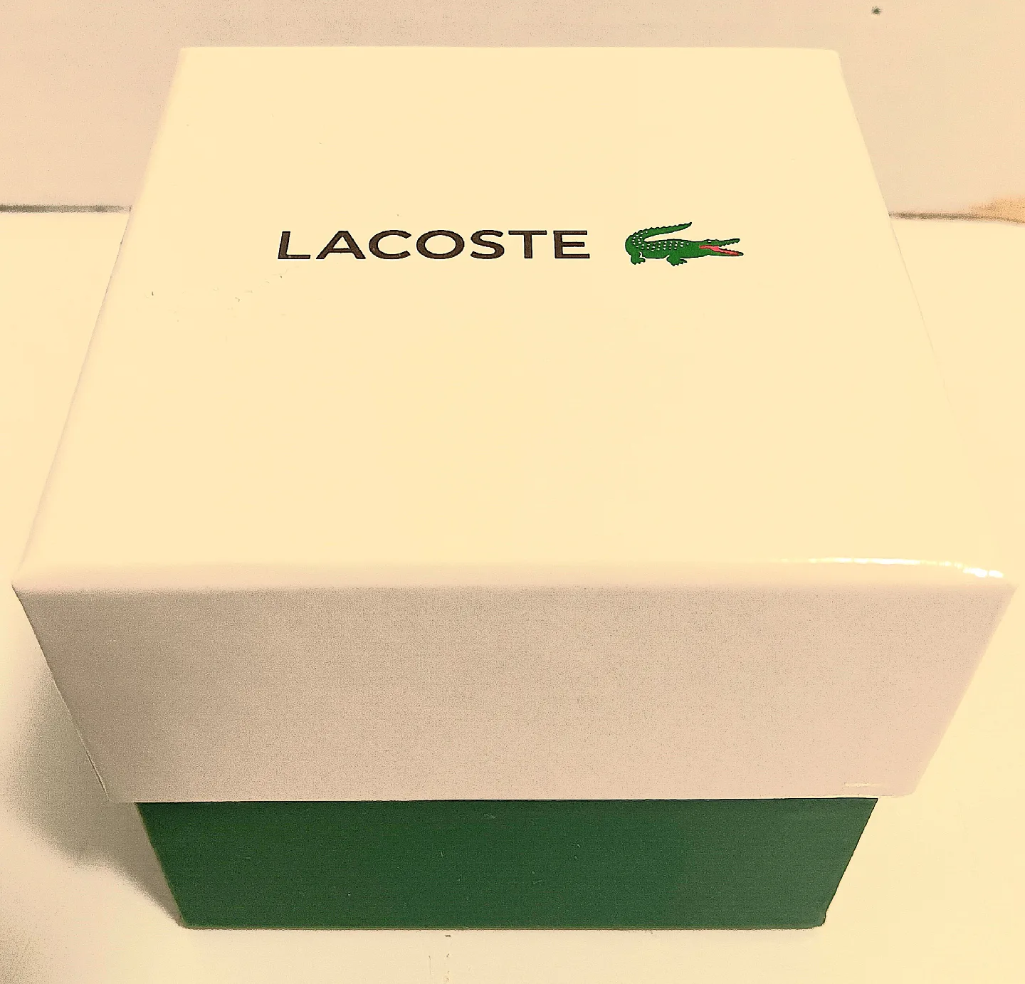 ⌚️Brand New Women's Lacoste Watch - Still in Box!⌚️ image indicator(6)