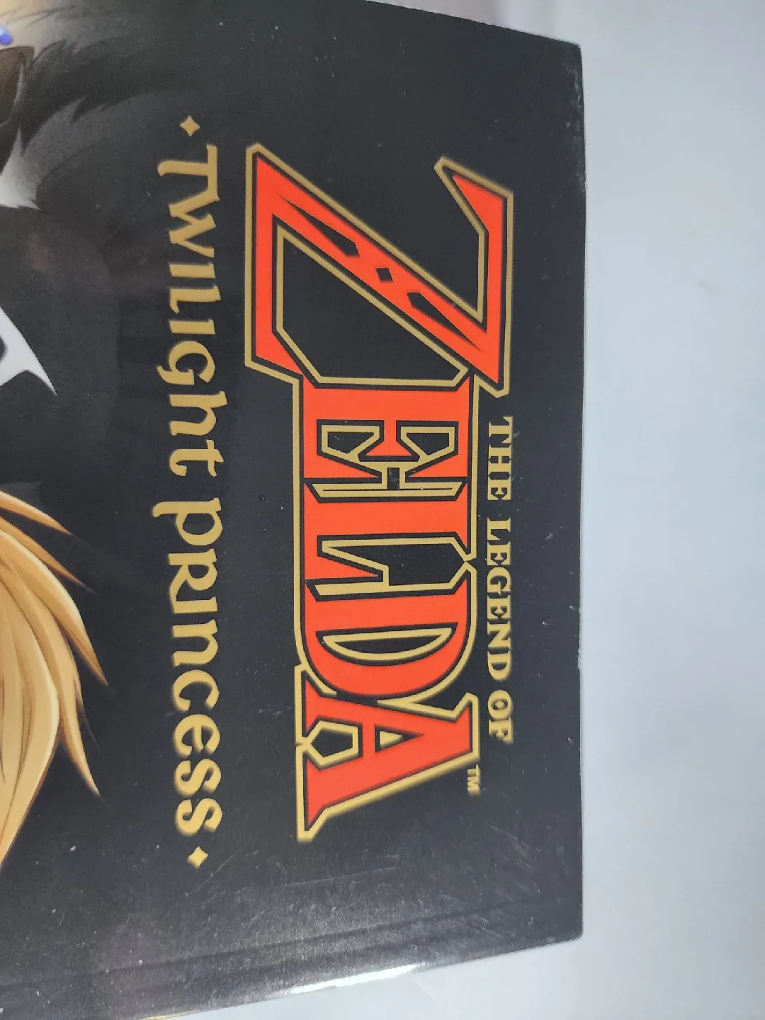 The Legend of Zelda: Twilight Princess, Vol. 1 image indicator(3)