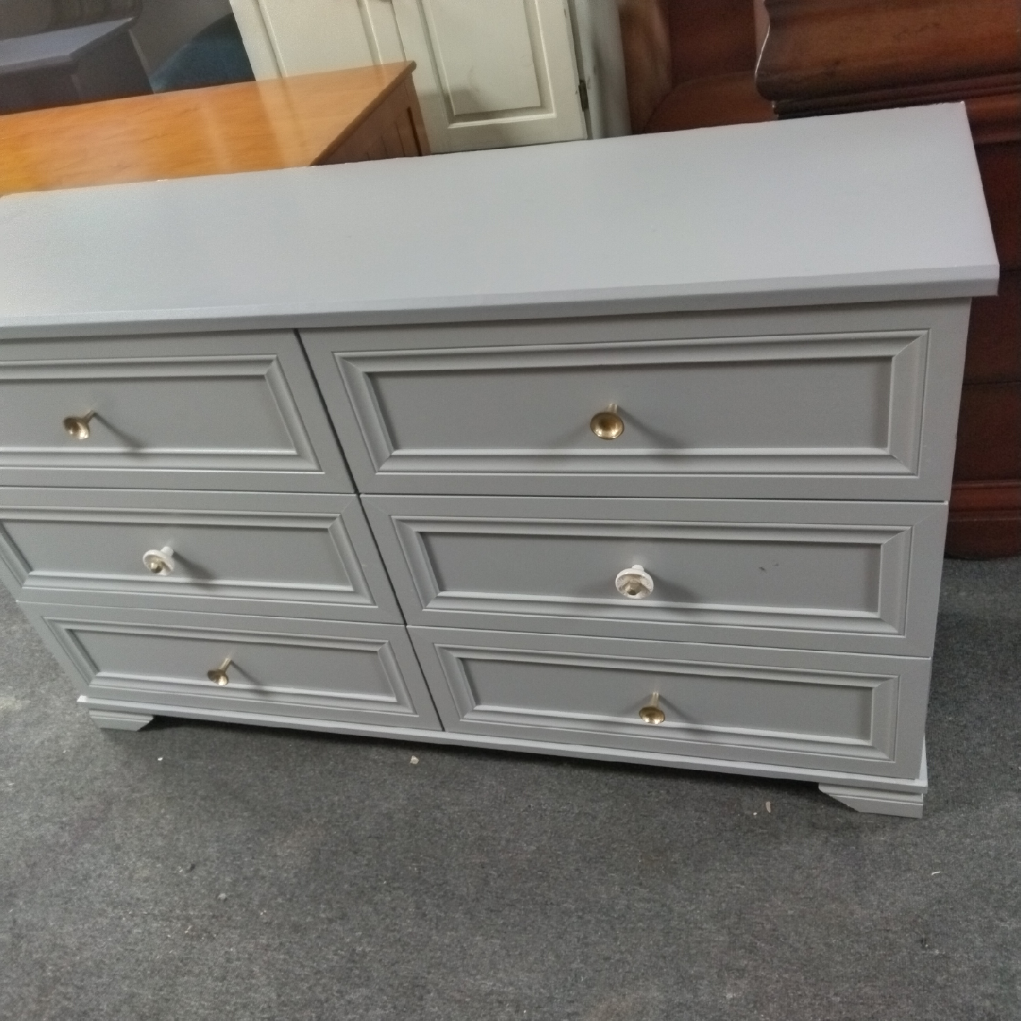 Dresser - photo 3