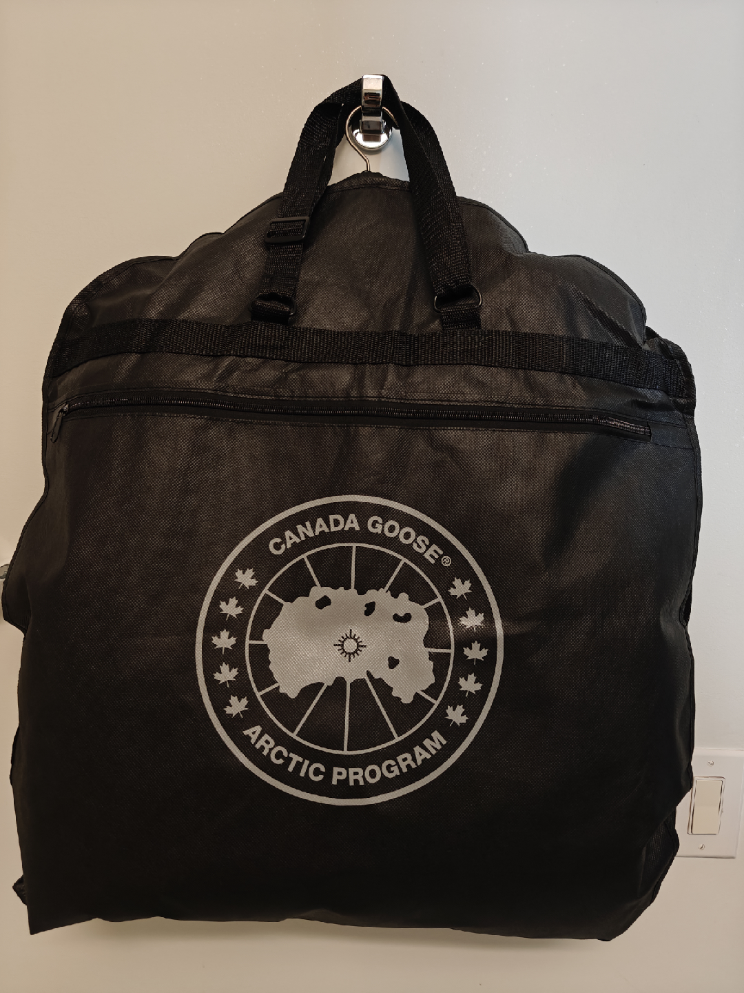 Canada Goose Trillium Parka Heritage, Black, Medium - photo 5