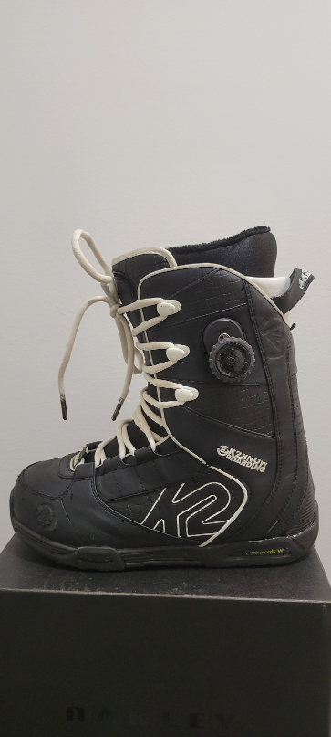K2 Skynix Snowboarding Boots - photo 2