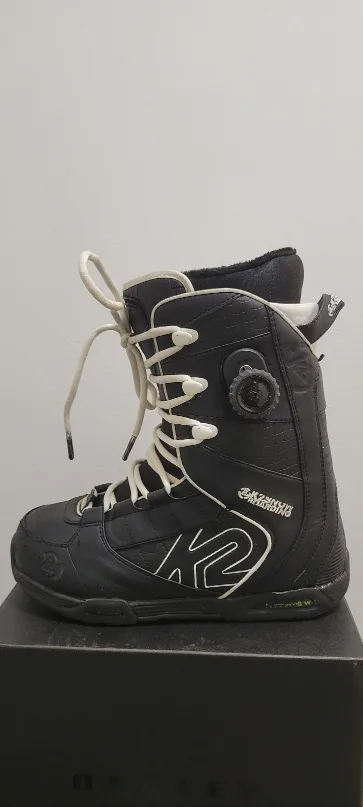 K2 Skynix Snowboarding Boots image indicator(2)