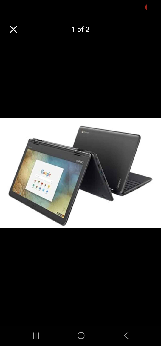 Lenovo Chromebook C340-11