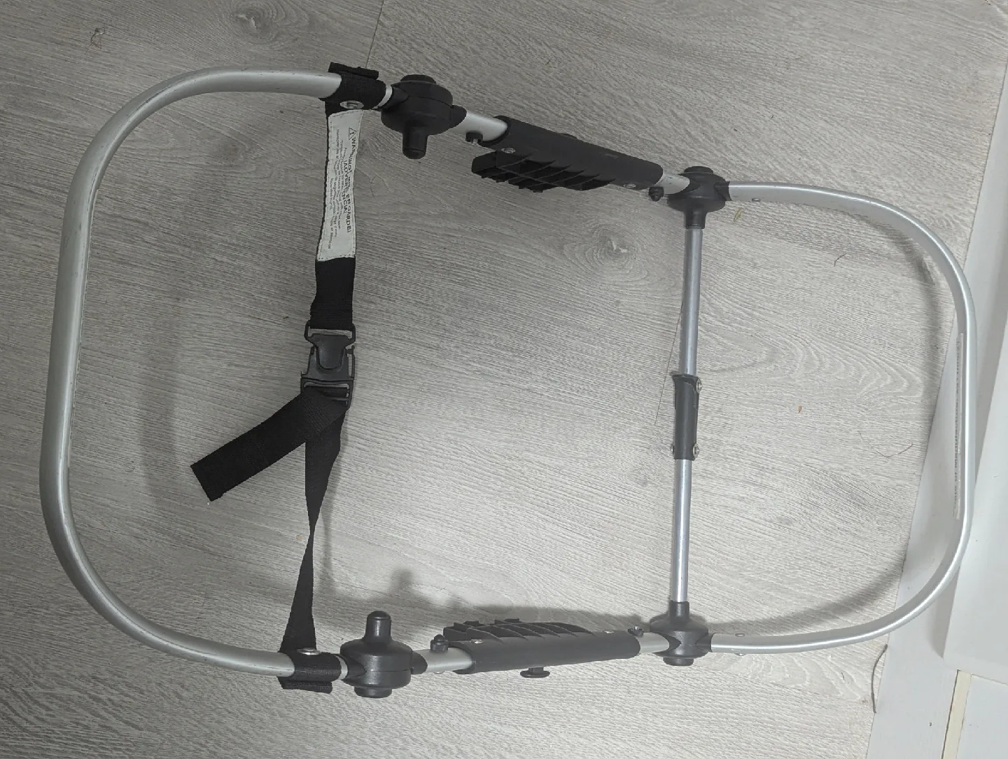 Guzzie+Guss Connect Stroller image indicator(10)