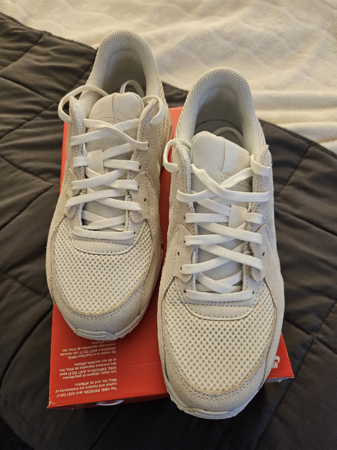 Nike Air Max Excee Women's Shoes - photo 2