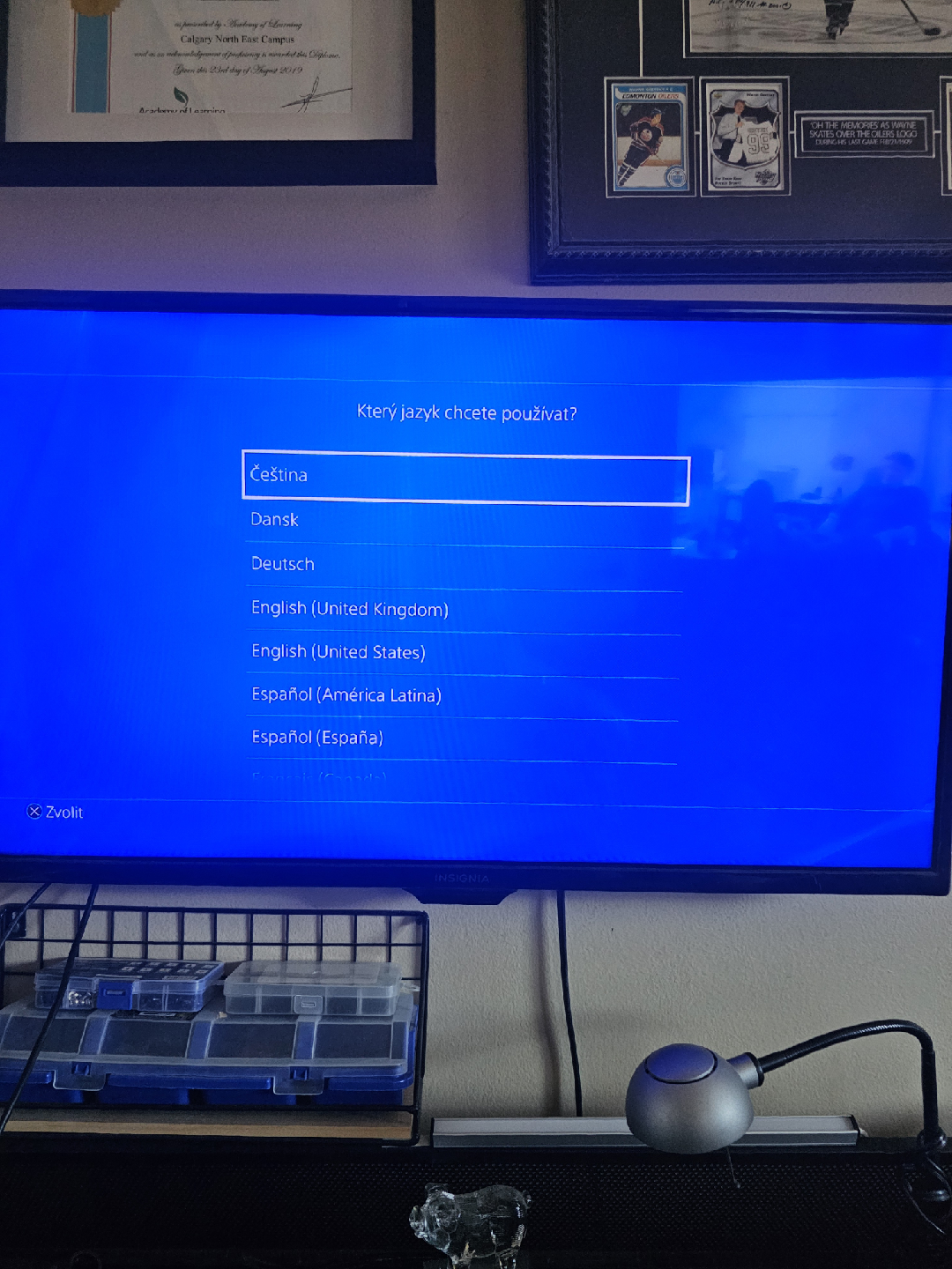 Playstation 4 Pro Starwars Edition - photo 4