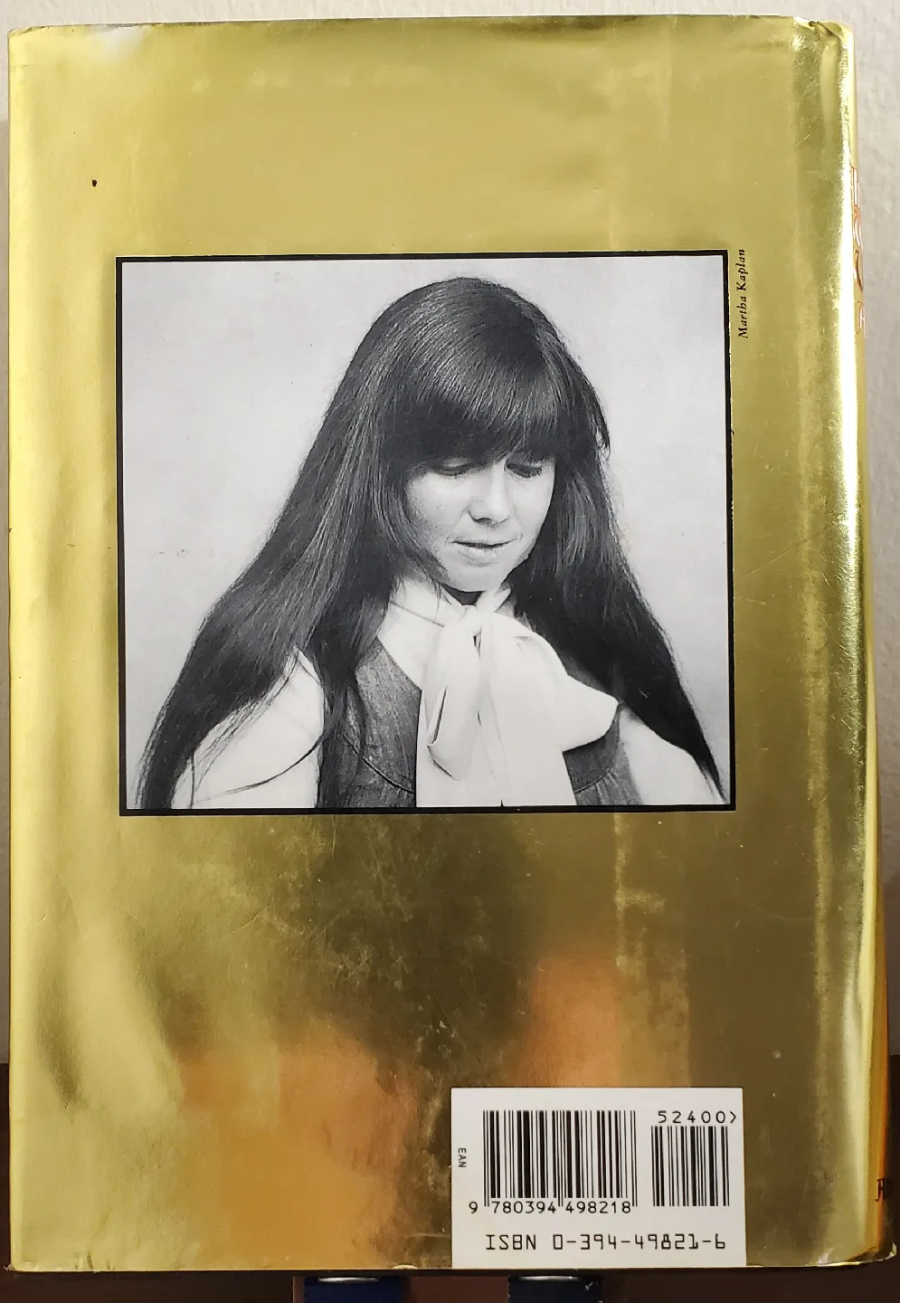 Interview With The Vampire by Anne Rice image indicator(4)