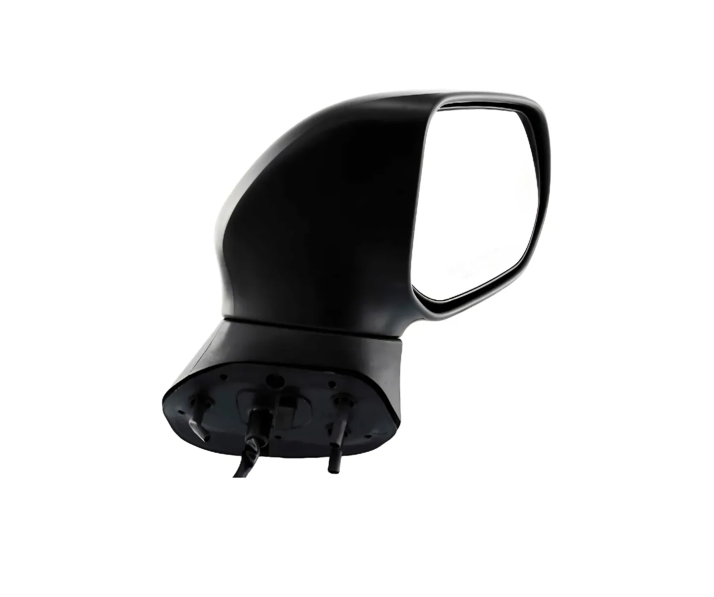 JC Whitney Sedan Driver and Passenger Side Mirror Power Adjust image indicator(2)