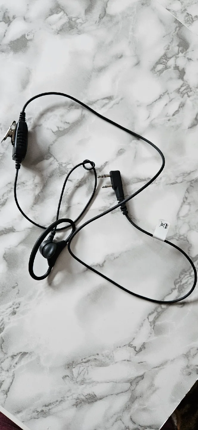 OTTO Surveillance Earpiece image indicator(2)