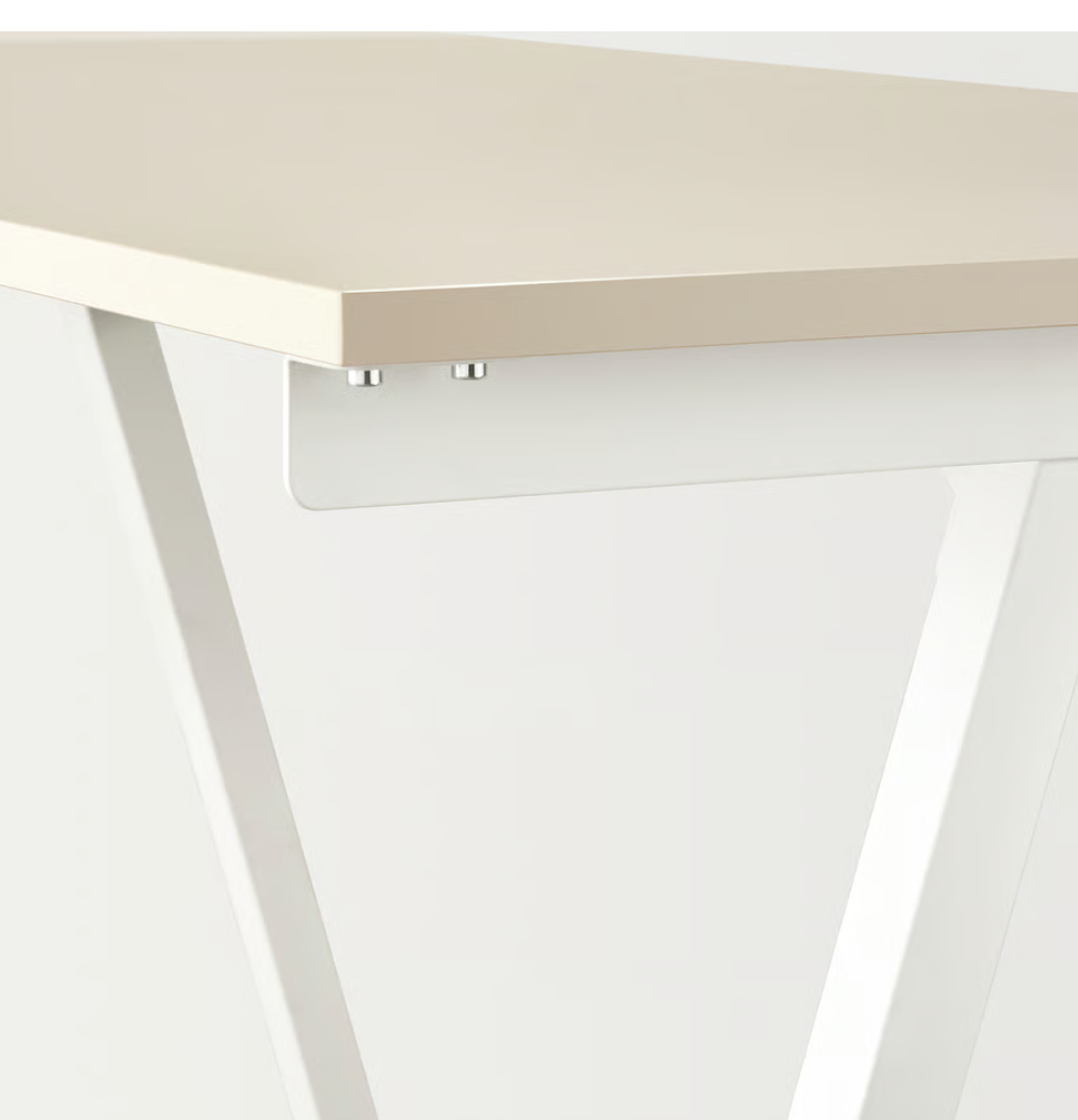 IKEA TROTTEN Table 47 x 27 - photo 2