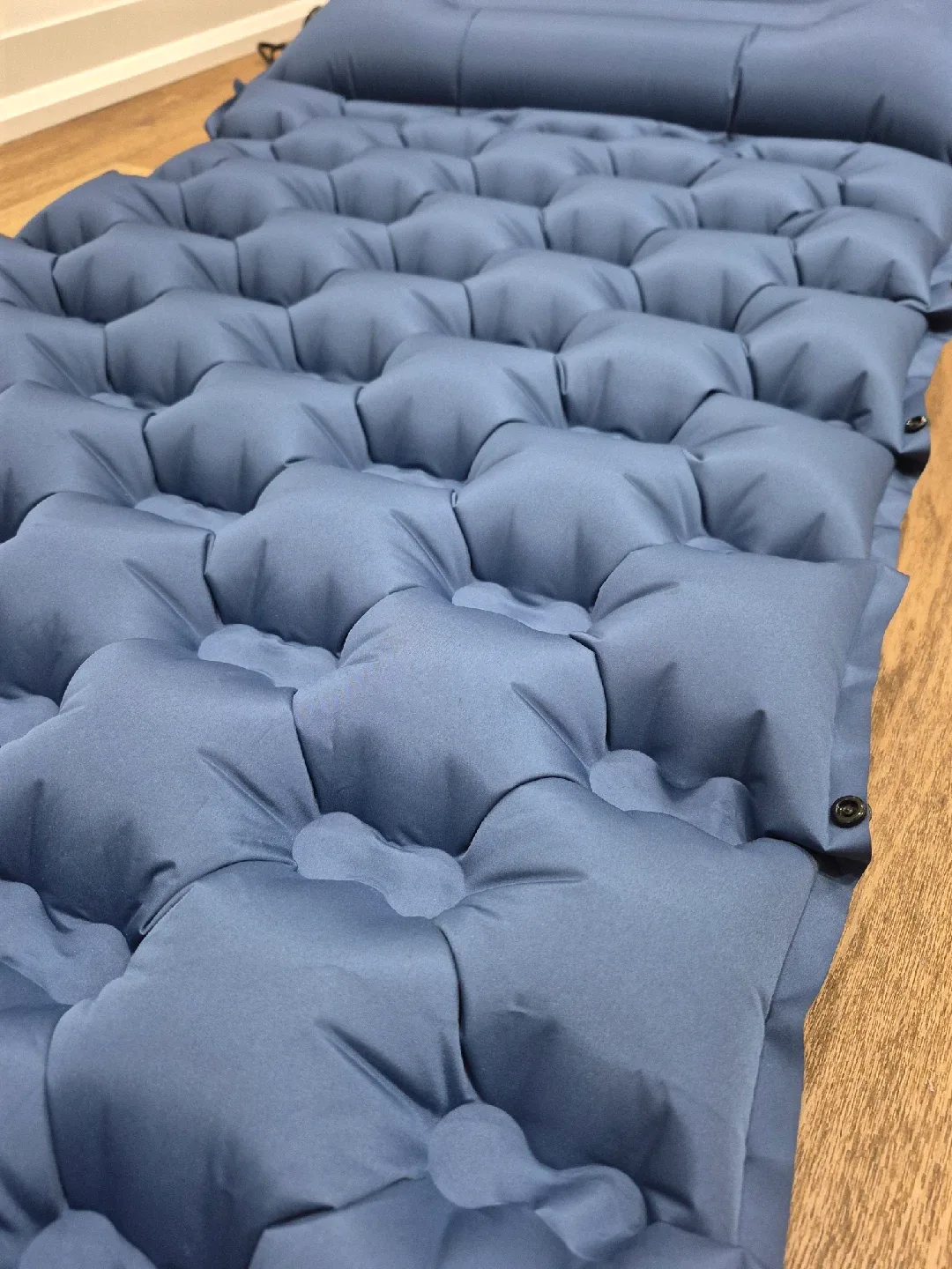 Camping Sleeping Pad - Lightweight image indicator(3)