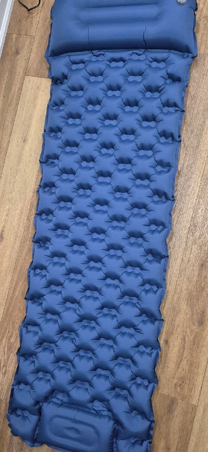 Camping Sleeping Pad - Lightweight image indicator(4)