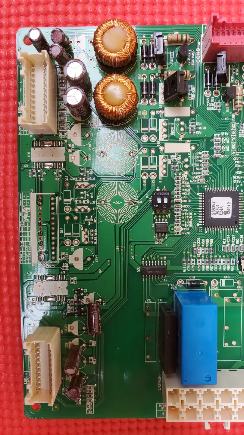 LG EBR770425 Main Board image indicator(2)
