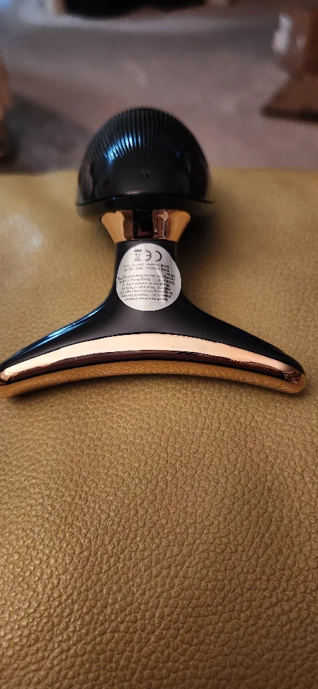 New Facial Massager Tool thumbnail