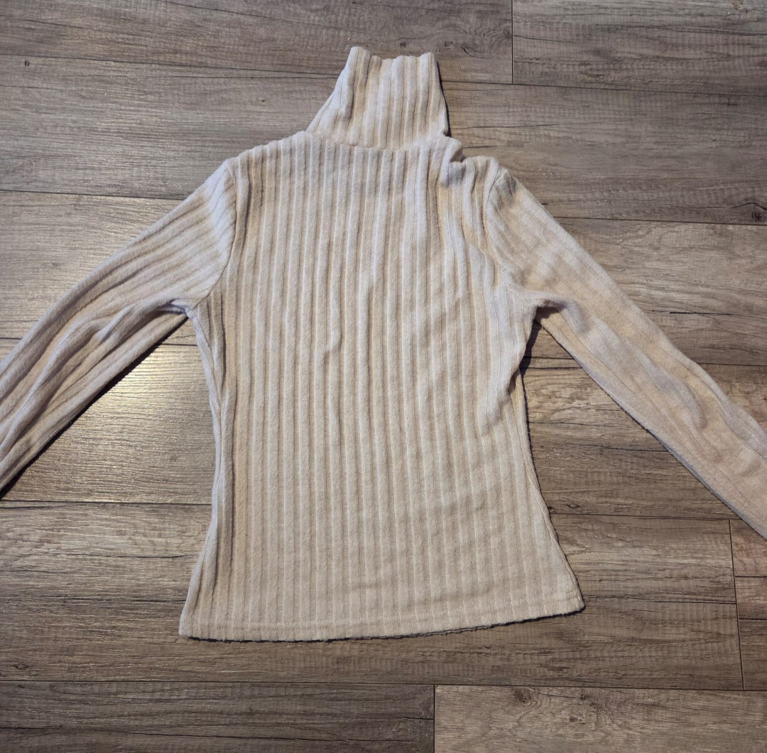 Free Fall and winter clothes - photo 2